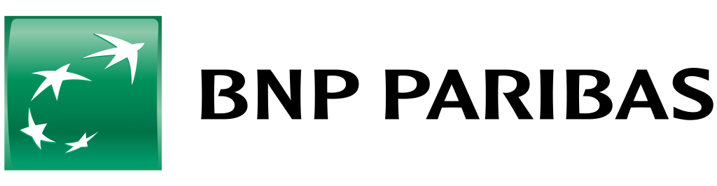 Ligne 13 - accueil - logo bnp paribas
