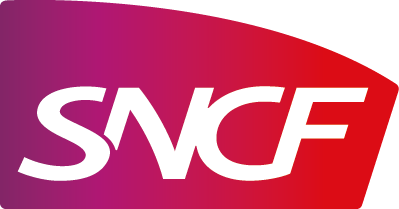 Ligne 13 - accueil - logo sncf